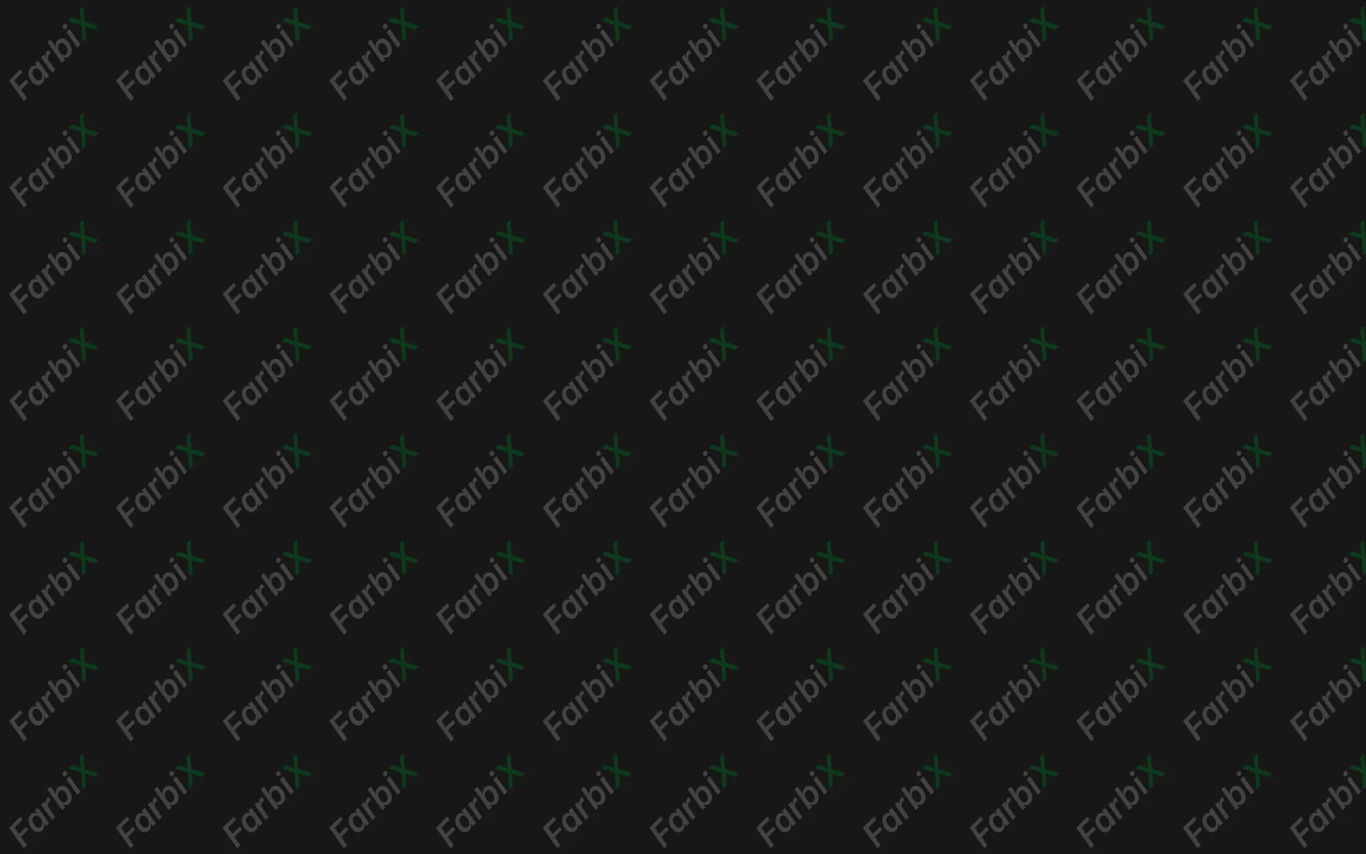 Технологии механизированной и ручной покраски от FarbiX