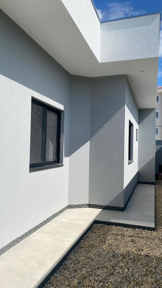 Світлий мінімалізм