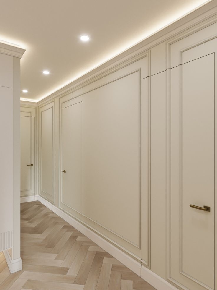 Фарбування інтер'єру